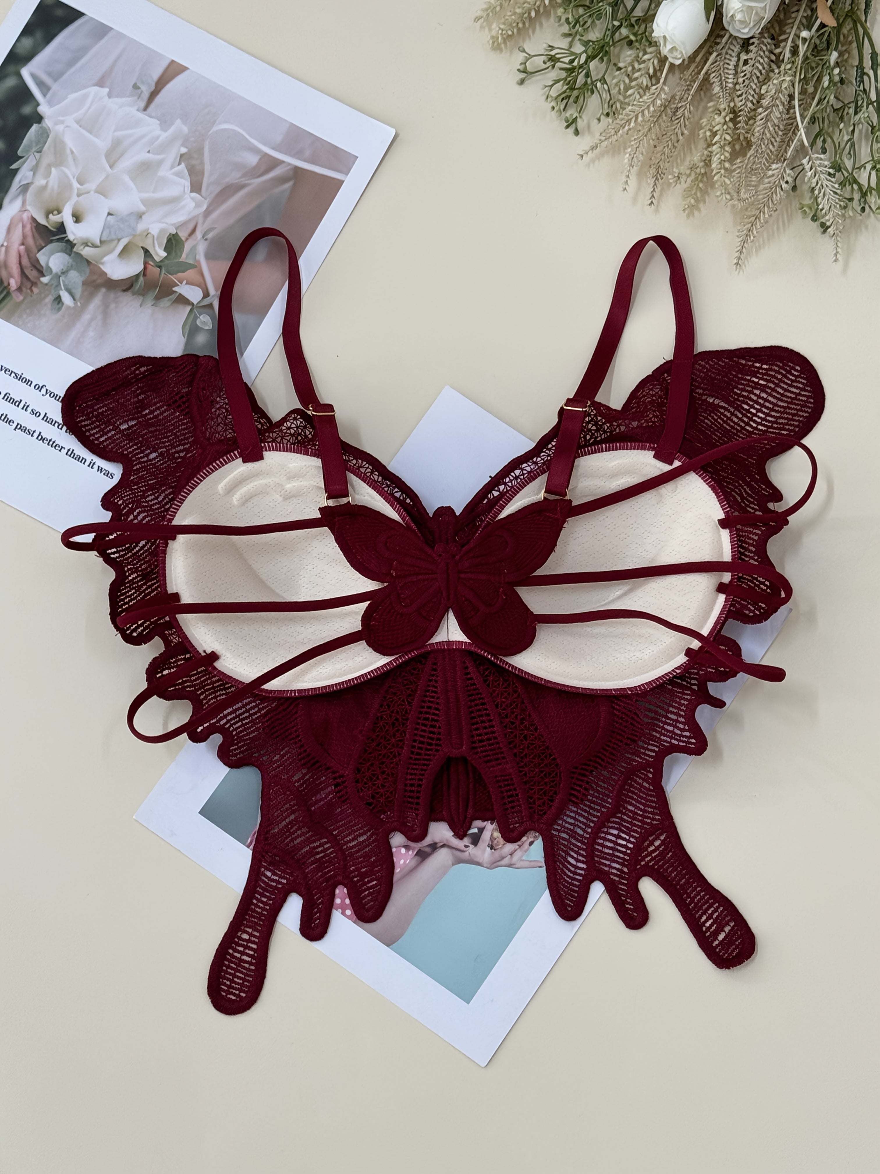 Phantom Lace
