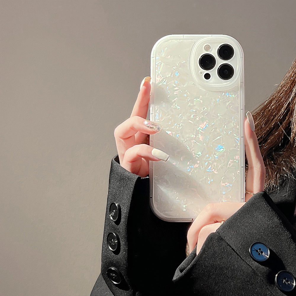 Ins Dream Shell Pattern 16 Phone Case