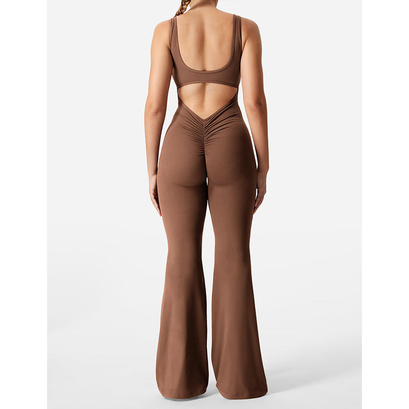Slim Fit Hip Raise