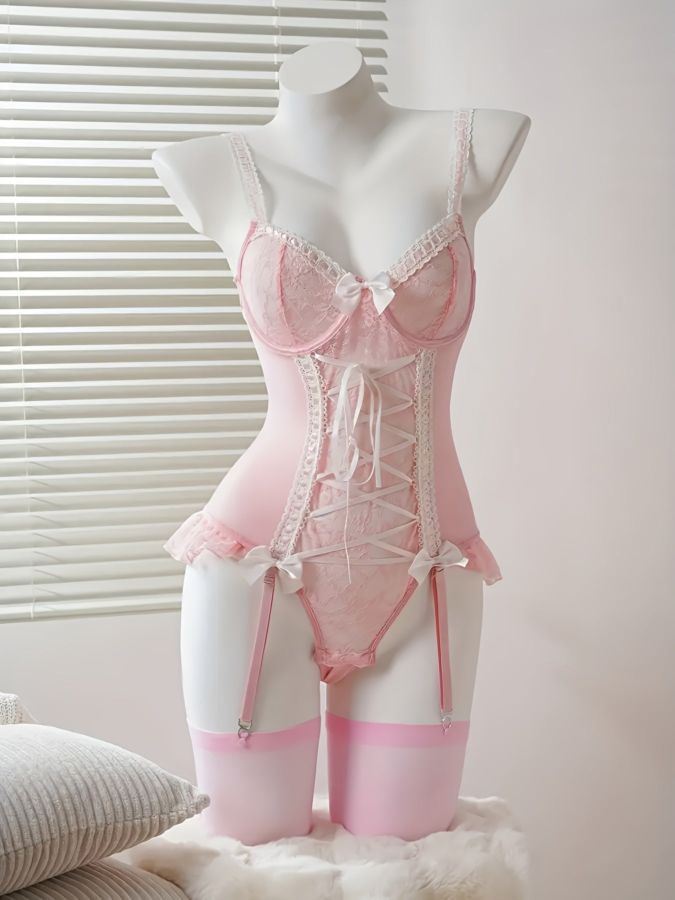 The Ballerina