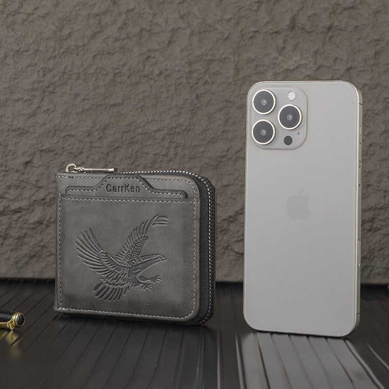 BlackTie Wallets