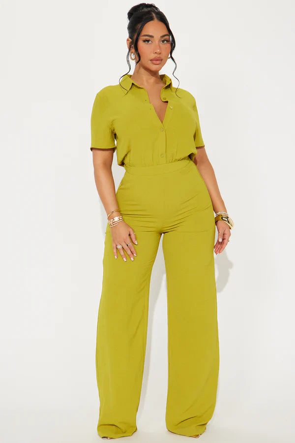 JUMP SUITS