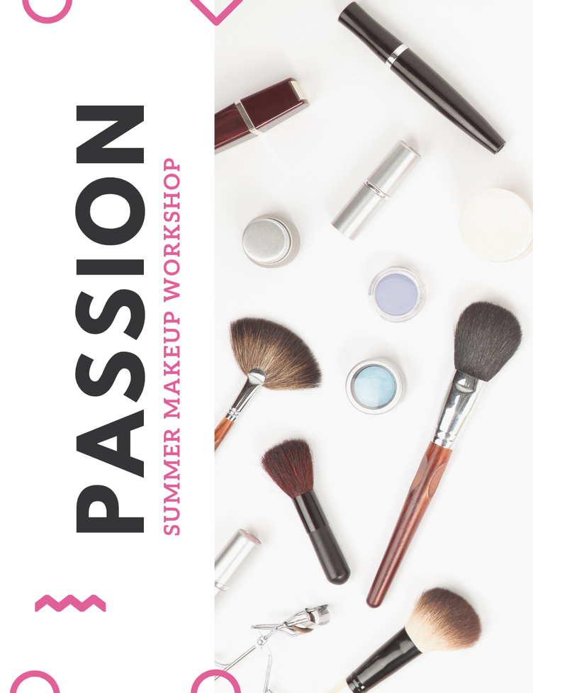 MAKEUP BRUSHES