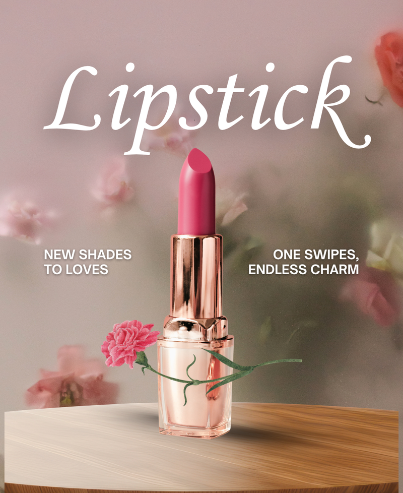 LIPS STICKS