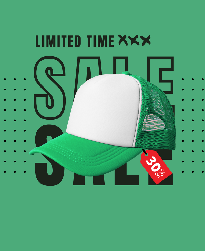 CAPS N HATS