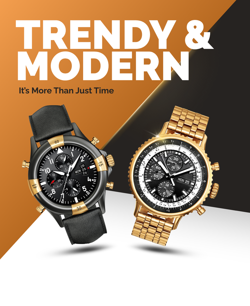 WATCHES