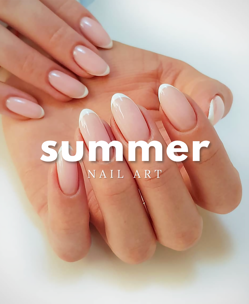 NAIL CARE