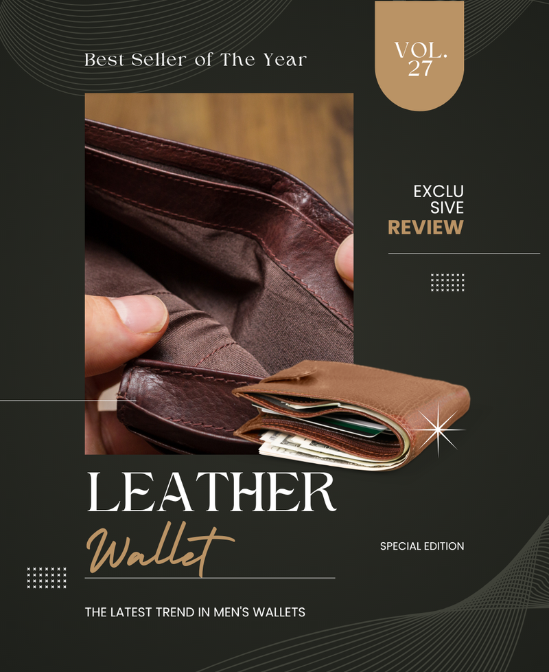 MEN WALLETS
