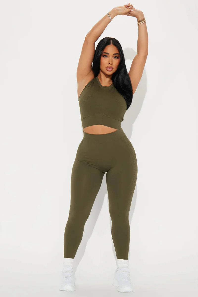 LEGGINGS