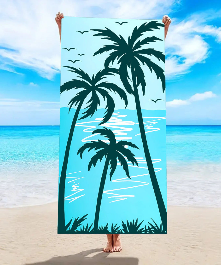 Island Breeze Towels
