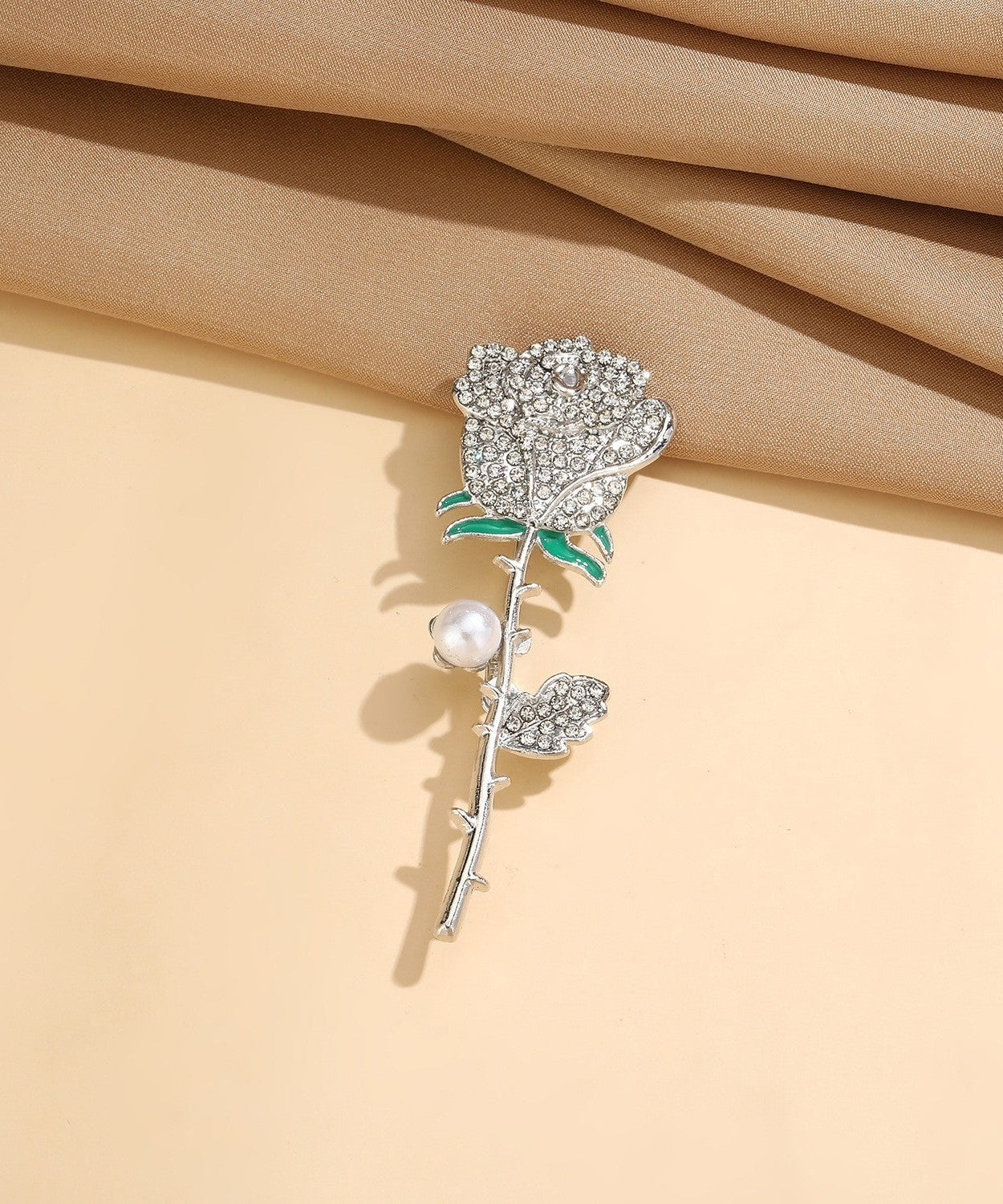 Pin & Shine