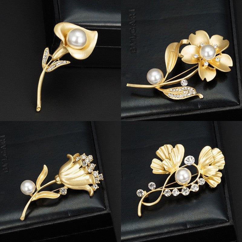 Valore Pin Co.