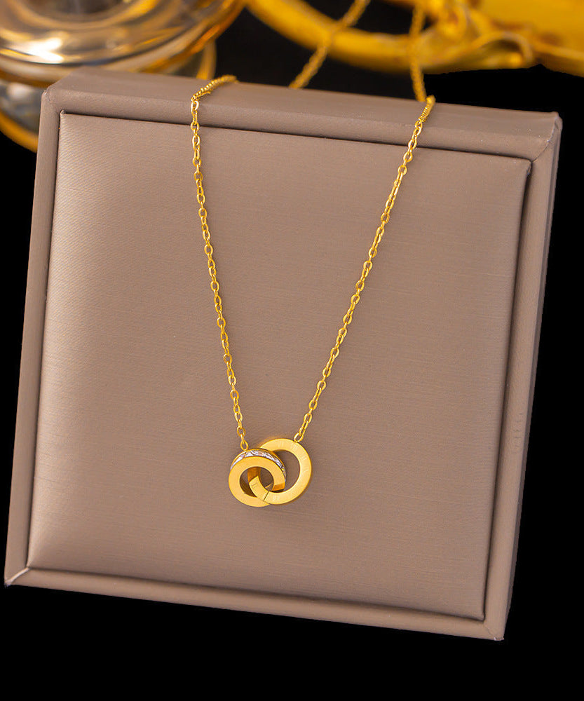 Willow Branch Lariat