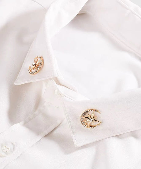 Street Brooch