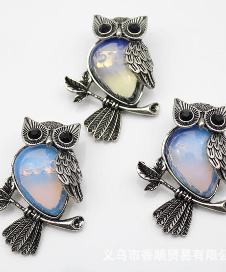 Dapper Brooch