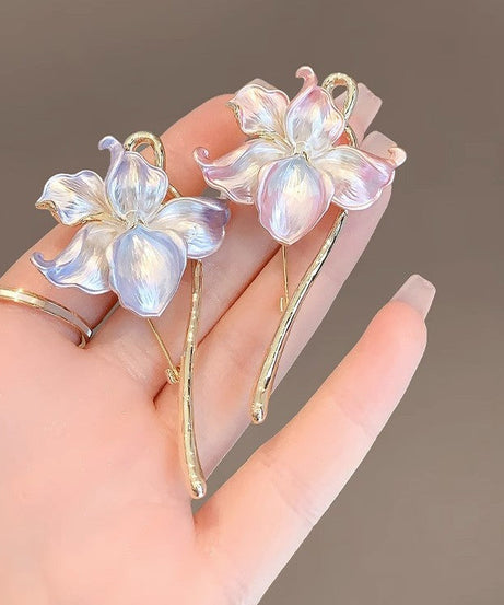 Luxe Brooch