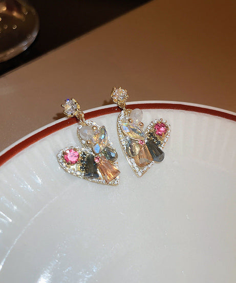 Needle  Crystal