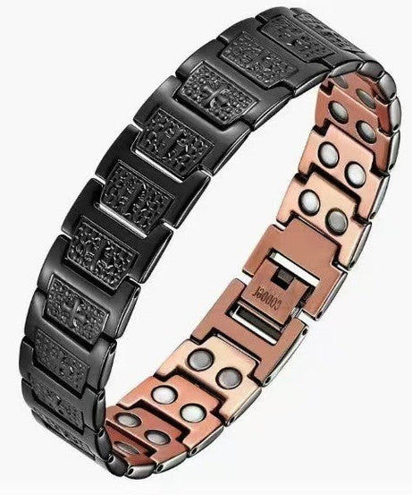 The Gridline Cuff