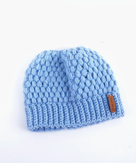 knit hat winter