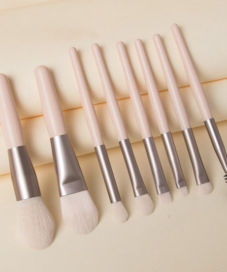 Artist Touch Brushes