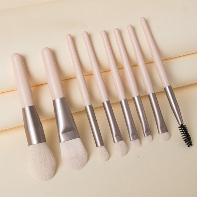 Artist Touch Brushes