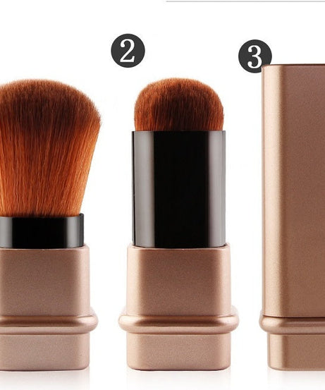 LuxeBlend Brushes