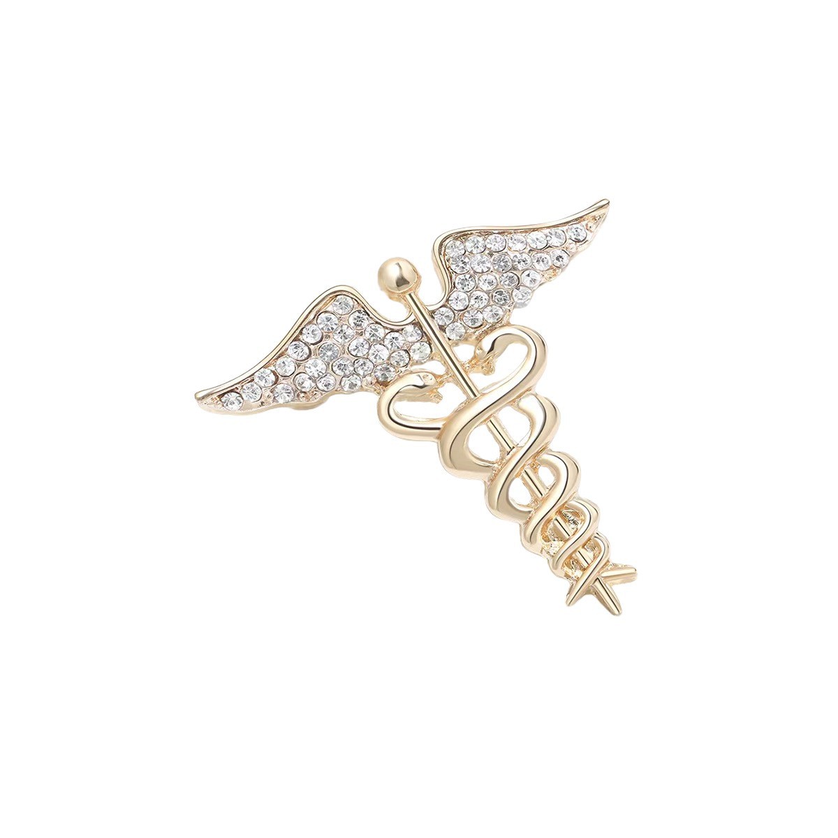 Brooch Haven