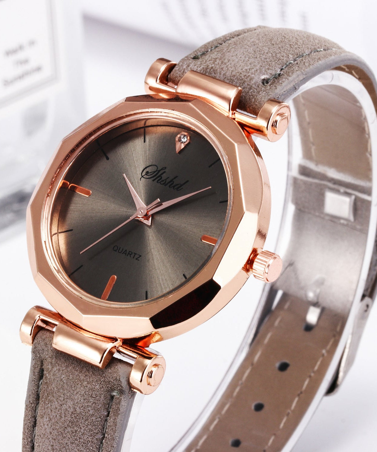 Zen Chrono