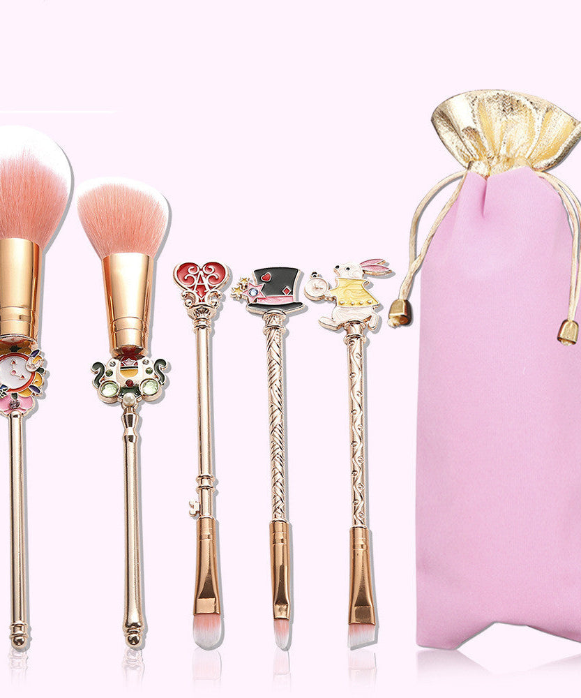 Makeup Brush