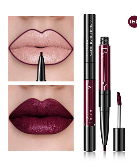 Luxe Lips Co.