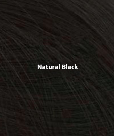 Women's Big Wave Long Curly Hair Highlight Wig