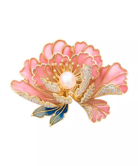 Twinkle Brooch