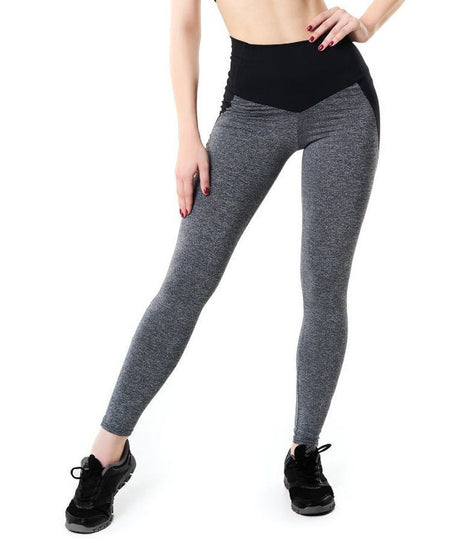 European and American leggings