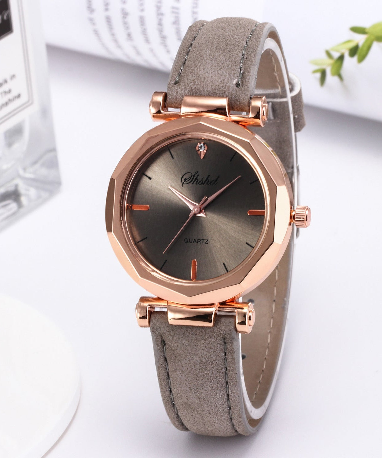 Zen Chrono