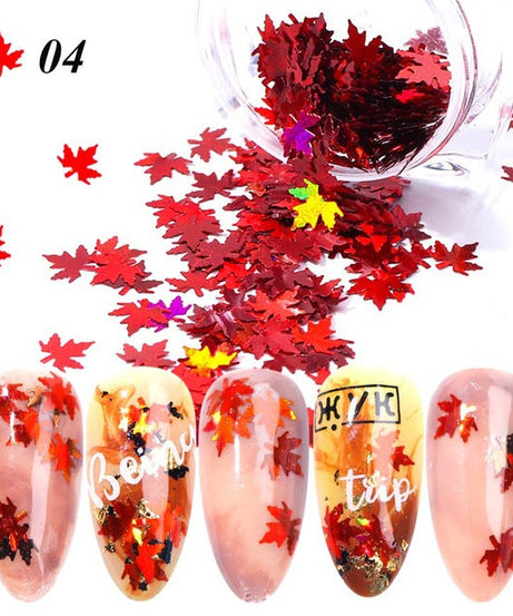 Nail Majesty