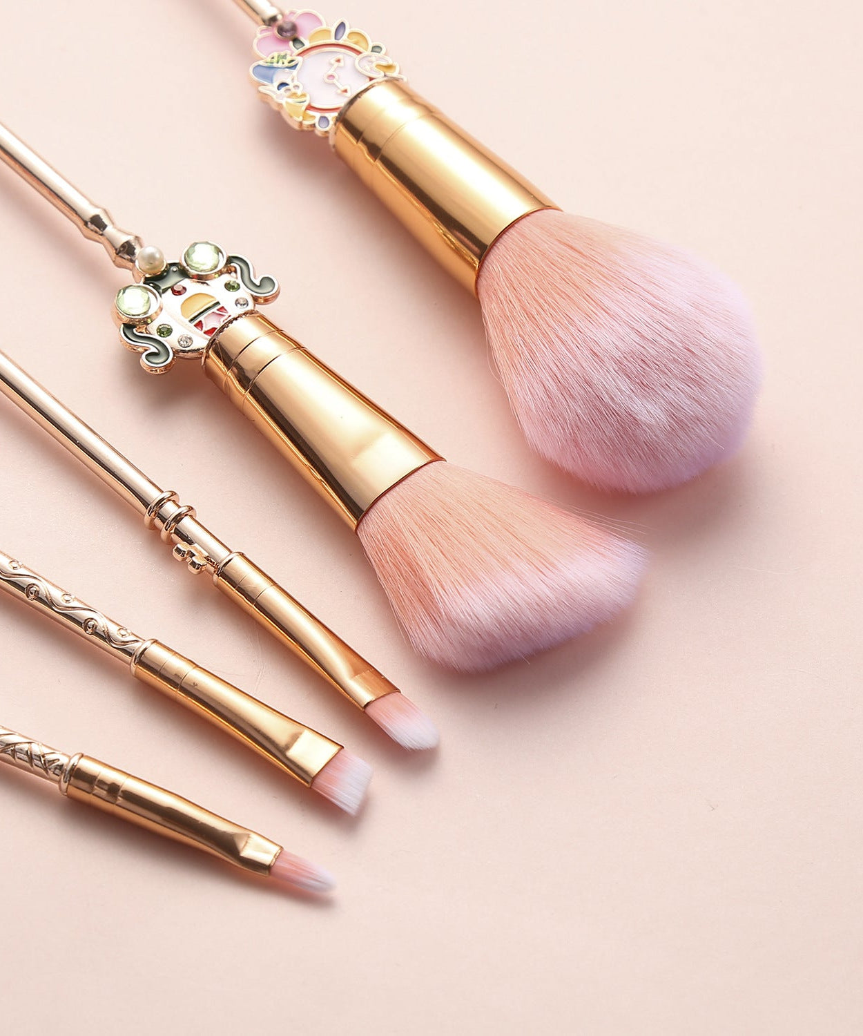 Makeup Brush