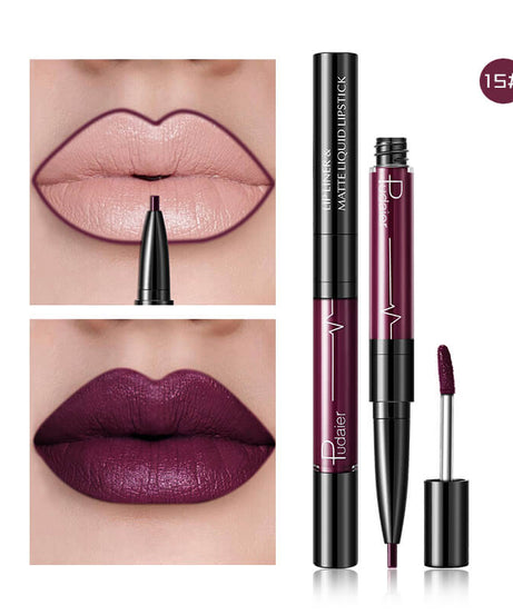 Luxe Lips Co.