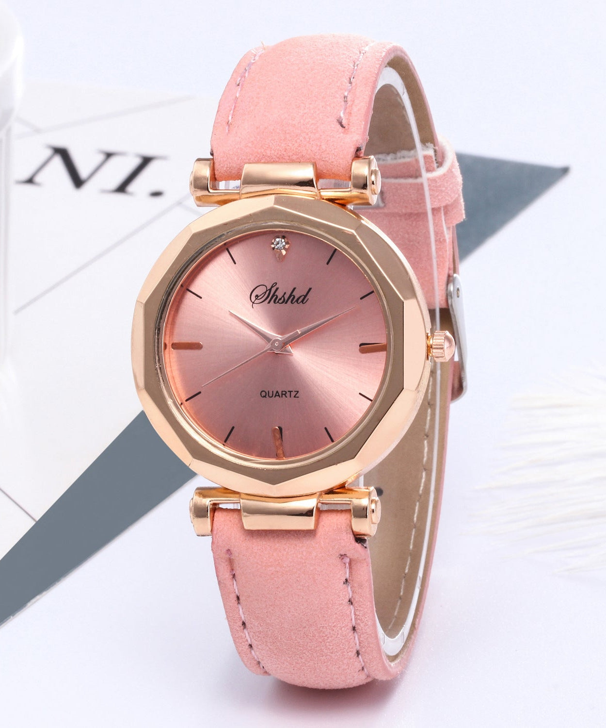 Zen Chrono