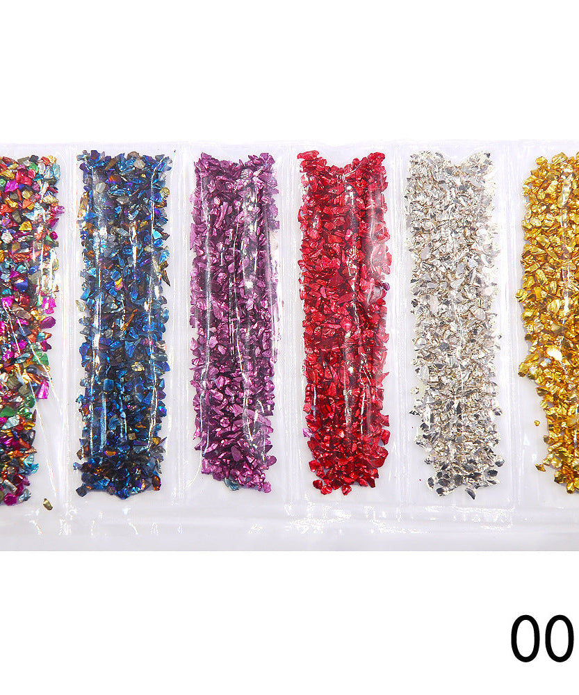 Petal Tips