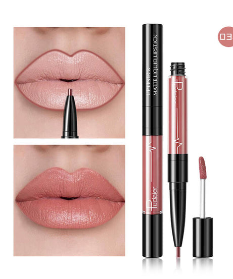 Luxe Lips Co.