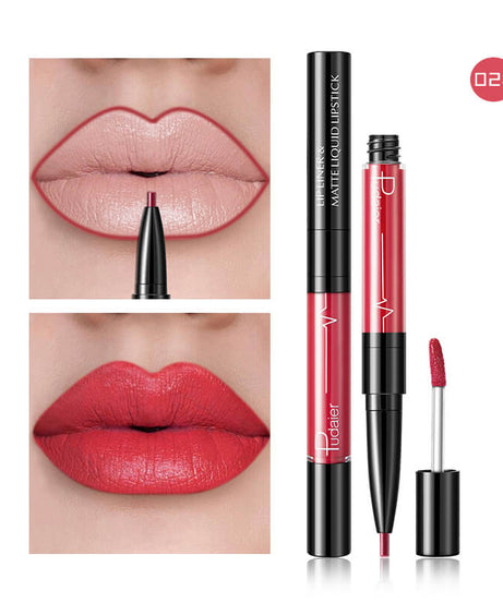 Luxe Lips Co.