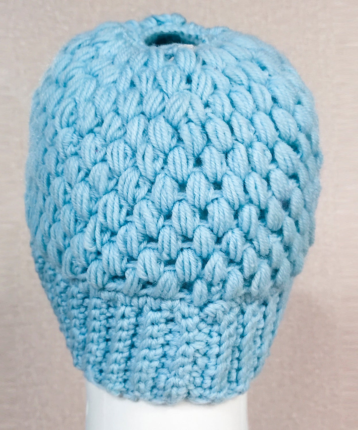 knit hat winter