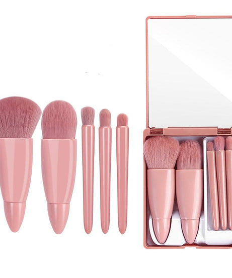 Cutie Brush Co.