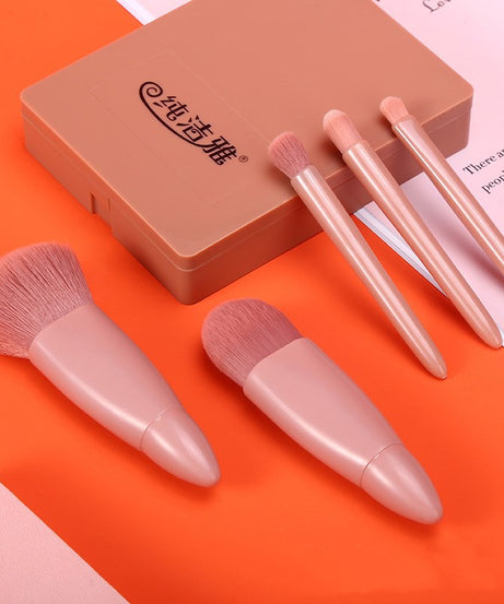 Cutie Brush Co.