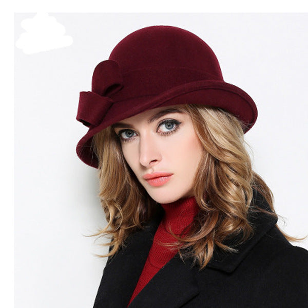 Fisherman's Basin Hat