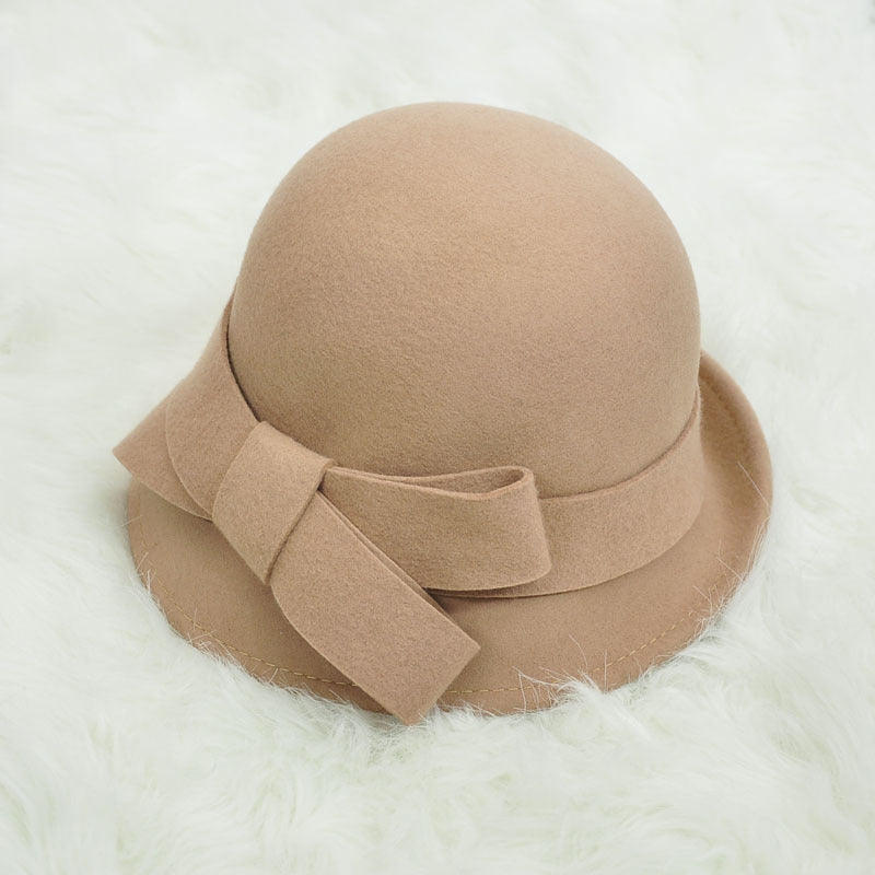 Fisherman's Basin Hat