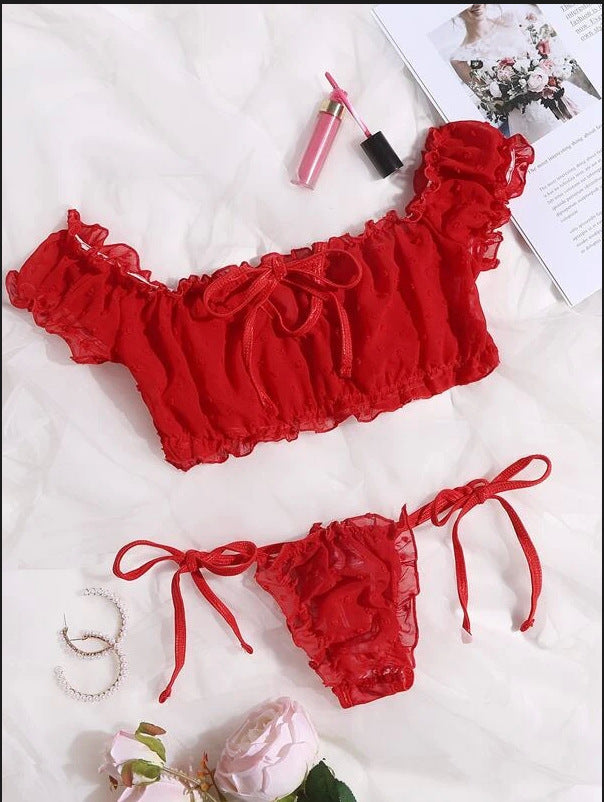 Erotic Lingerie Sexy
