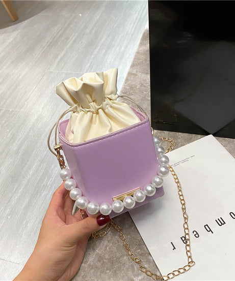 All-match Pearl Portable
