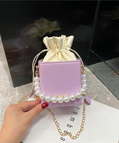 All-match Pearl Portable