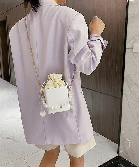 All-match Pearl Portable